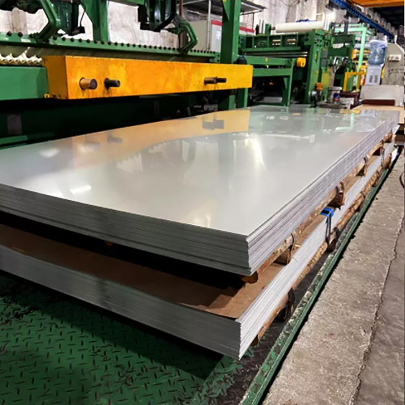 Mirror 201 310s 316l 304 Stainless Steel Plate 6mm stainless steel plate