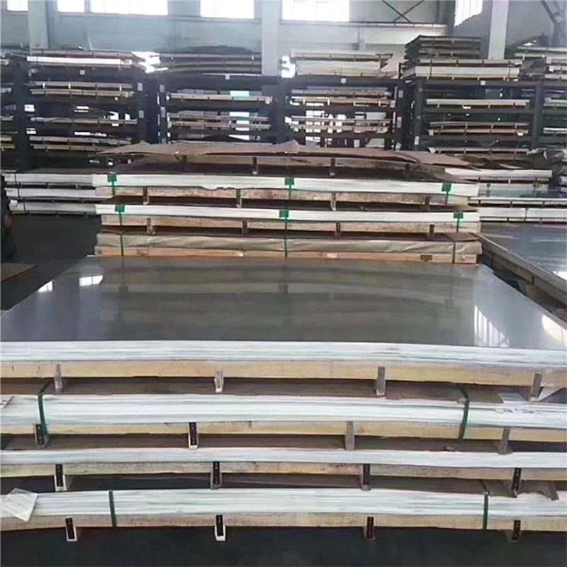 Mirror 201 310s 316l 304 Stainless Steel Plate 6mm stainless steel plate