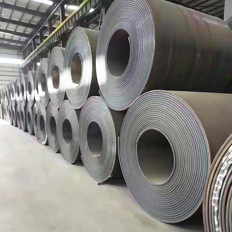 High Quality Carbon Steel / Carbon Coil Cheap Carbon Steel Strip Coil / Volume Carbon Steel