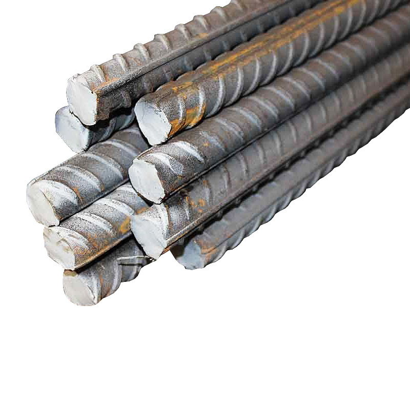 China supplier Tmt rebar per ton steel rebars price iron rods 16mm steel rebars for construction