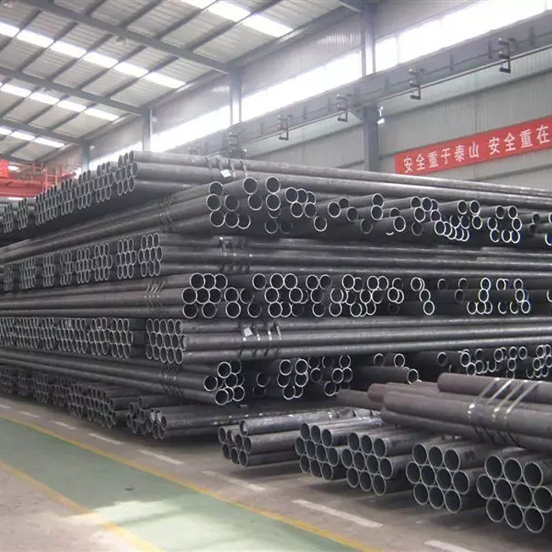 carbon steel pipe seamless 28inches 6m sch80 Factory large stock 70% discount 10# 20# 35# 45# 16Mn 27SiMn 40Cr