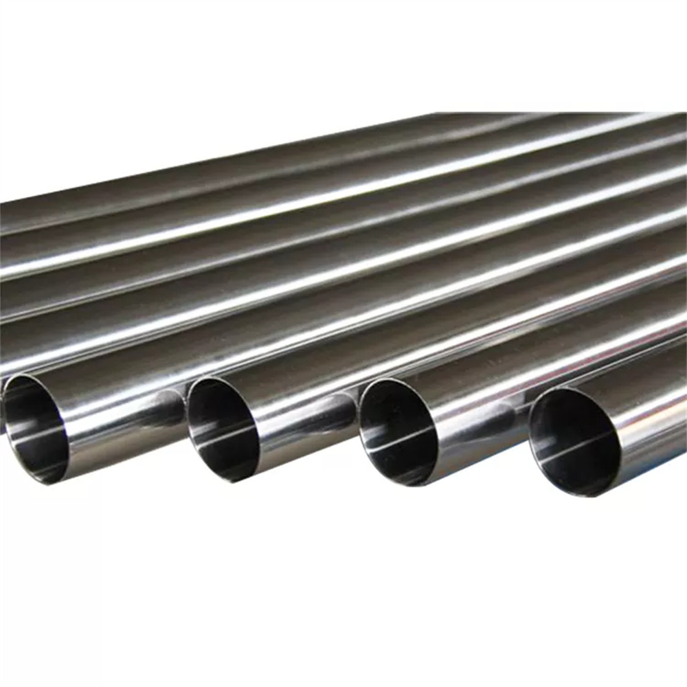 High quality 201 202 301 304 304L 321 316 316L 316l stainless steel 304 stainless steel pipe