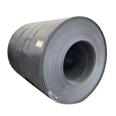 steel coils carbon sheet.Large Inventory Low Price Q195 Q215 Q235 Q255 Q275Q355Ss400 Carbon Steel