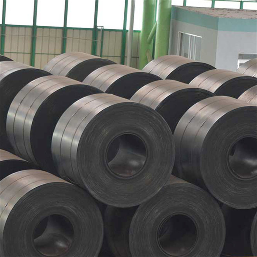 steel coils carbon sheet.Large Inventory Low Price Q195 Q215 Q235 Q255 Q275Q355Ss400 Carbon Steel