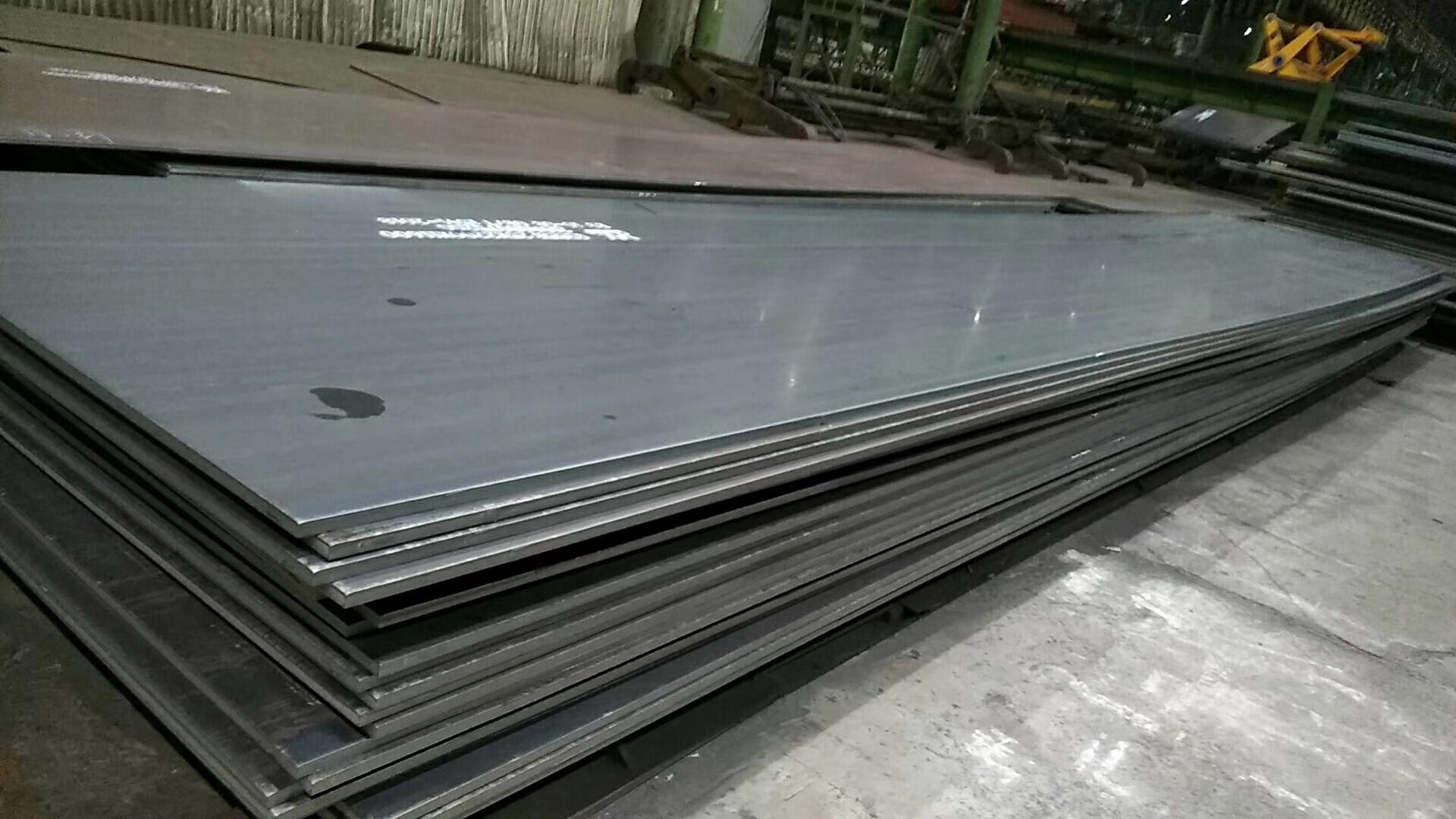 Sae 4140 hot rolled alloy steel plate 42CrMo4 steel plate SCM440 carbon steel plate No reviews yet