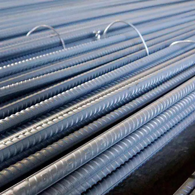 tmt steel rebar 16-25mm high quality stock