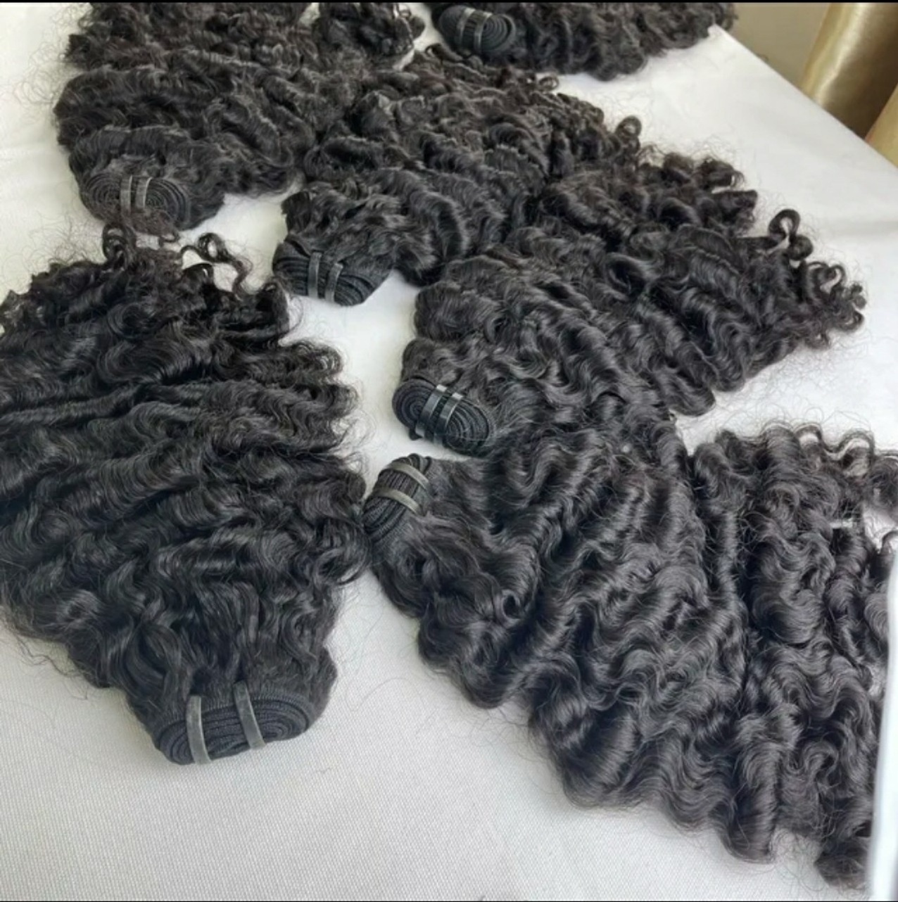 Best Selling Raw Burmese Curly Human Hair, Wholesale Burmese Curly Real Cuticle Fits Natural Human Hair Extensions 8-30 Inches