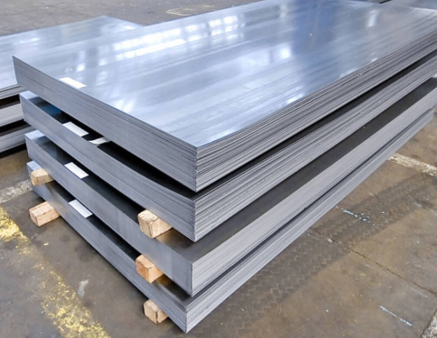 Hot Rolled Ms Carbon Steel Sheet Metal in Coil