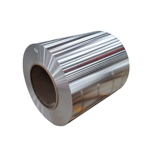 Factory Low Price 200 300 400 500 600 Series steel coils grade 201 stainless steel 430 coils