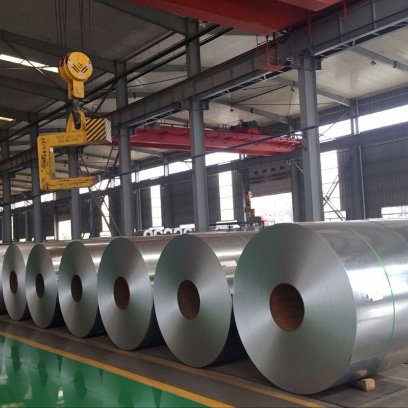 Factory Low Price 200 300 400 500 600 Series steel coils grade 201 stainless steel 430 coils