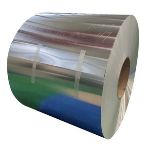 Double Aluminum Embossed Weaving Fabric Woven Aluminium Foil