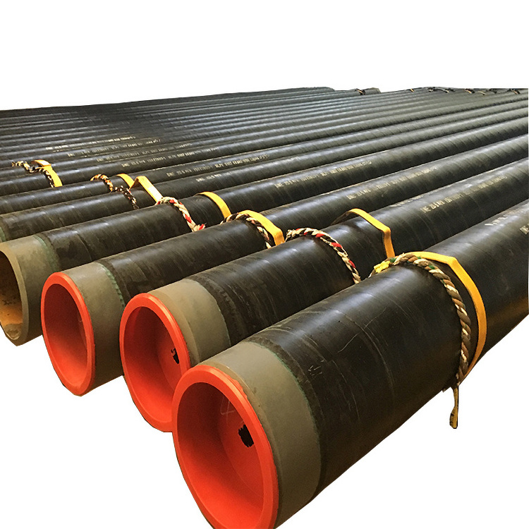 28 30 32 36 Inch Large Diameter Seamless Carbon Steel Pipe Factory Price Iron Round Pipe