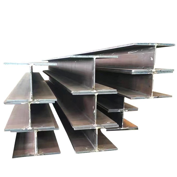 H Beam Prices ASTM A572 Grade 50 Wide Flange H Beams H Iron Beam