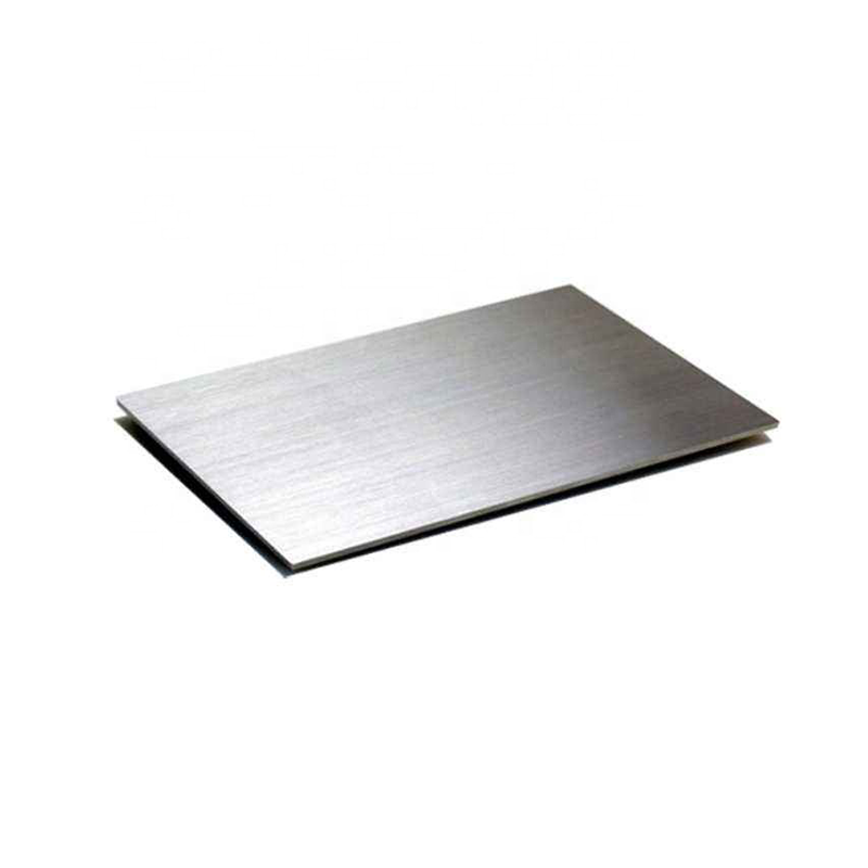 Monel 400 UNS N04400 Nickel Alloy Sheet and Plate Cold/Hot Rolled Plate monel 400