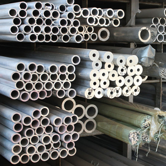 High sell 6061  3003 2024 Anodized Aluminium Pipes /Wall thickness 5mm 10mm 7075 T6 Aluminum Tubes