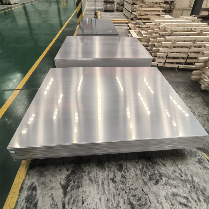 Alloy Aluminum Plate Price 1mm 3mm 5mm 10mm Thickness aluminum sheet metal