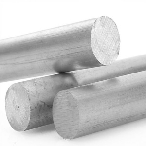 China Supplier Aluminium Round Bar Aluminium Alloy Rod with Good Quality for Hot Sale