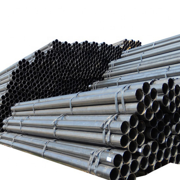 28 30 32 36 Inch Large Diameter Seamless Carbon Steel Pipe Factory Price Iron Round Pipe