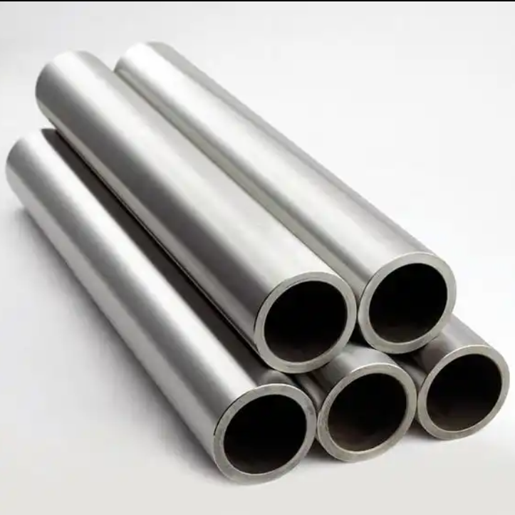 High sell 6061  3003 2024 Anodized Aluminium Pipes /Wall thickness 5mm 10mm 7075 T6 Aluminum Tubes