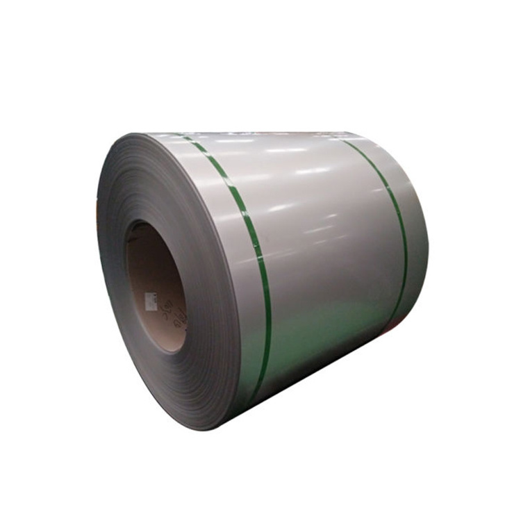 Cold/Hot Rolled ASTM SUS 301 302 303 304 304L 309 310 310S 321 2b/BA 3mm 10mm Thickness Stainless Steel Roll