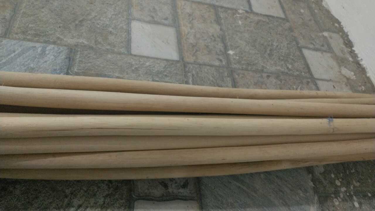 Raw Manau Rattan Bamboo Cane Rattan Poles Wholesale Straight Rattan with skin