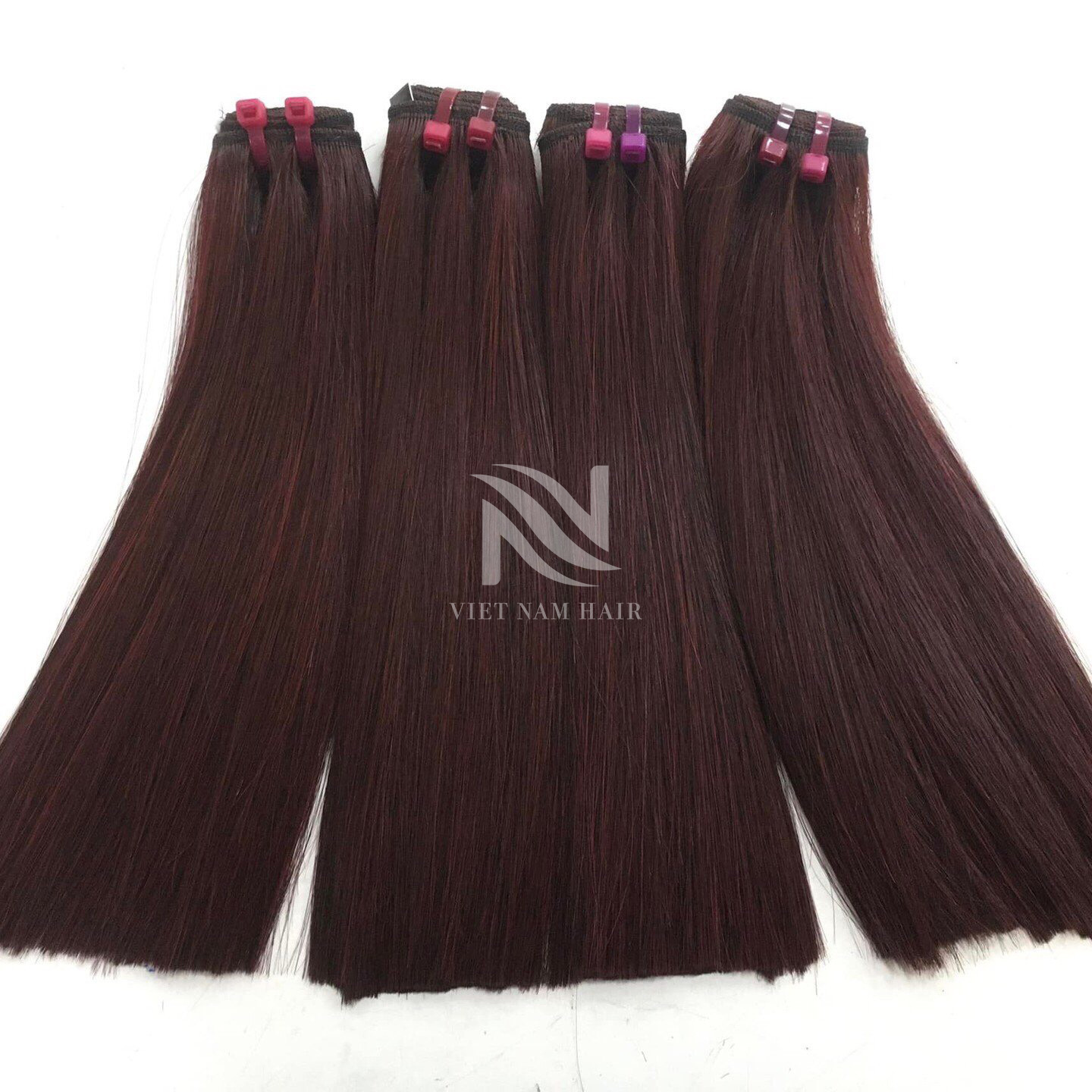 Weft Hair Extensions Top Quality Human Remy Virgin Cuticle Hair Double Drawn Best Double Drawn Machine Weft