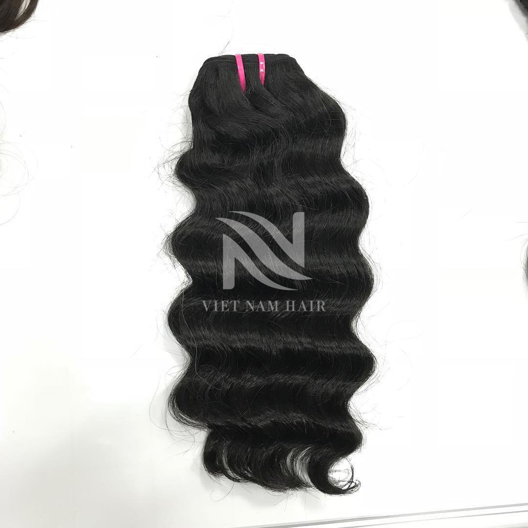 Weft Hair Extensions Top Quality Human Remy Virgin Cuticle Hair Double Drawn Best Double Drawn Machine Weft