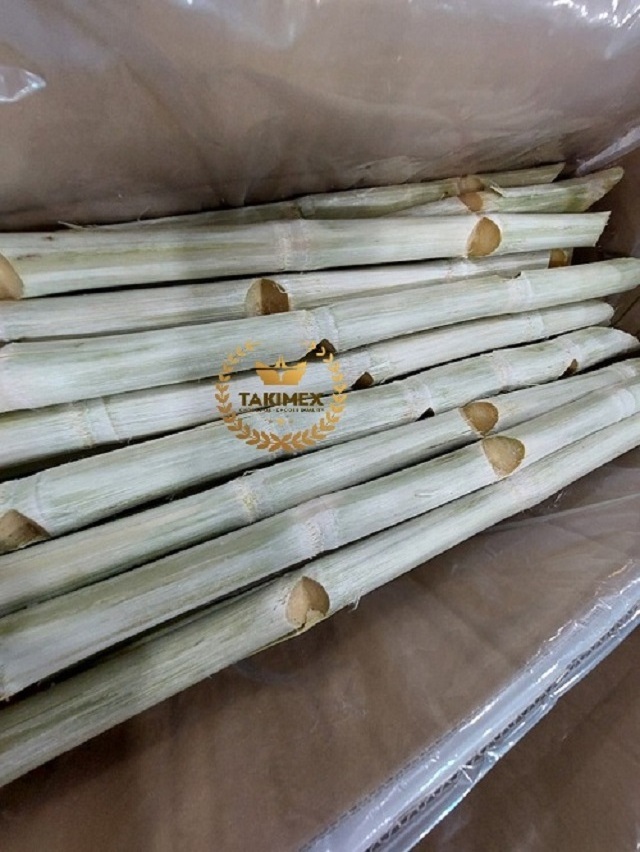 Best Seller Frozen SUGARCANE SUGAR CANE Stems IQF Cubes BQF Juice from TAK factory in Vietnam for Food & Beverage