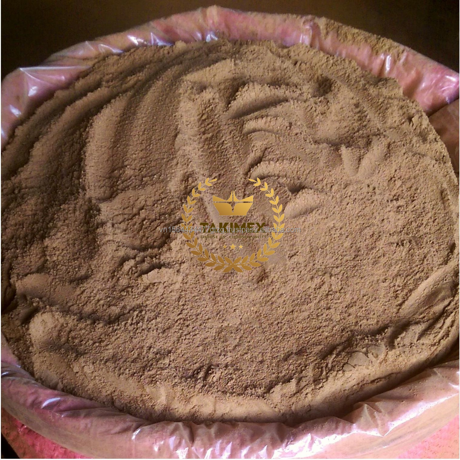 HIGHEST VISCOSITY FROM RED TABU POWDER JOSS MAKKO QUALITY JOSS POWDER/ WHOLESALE PURE JOSS POWDER FOR INCENSE STICK