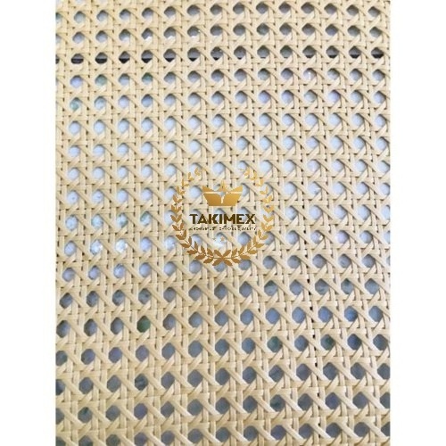 Best selling rattan cane natural raw material rattan cane webbing roll Paper Rattan