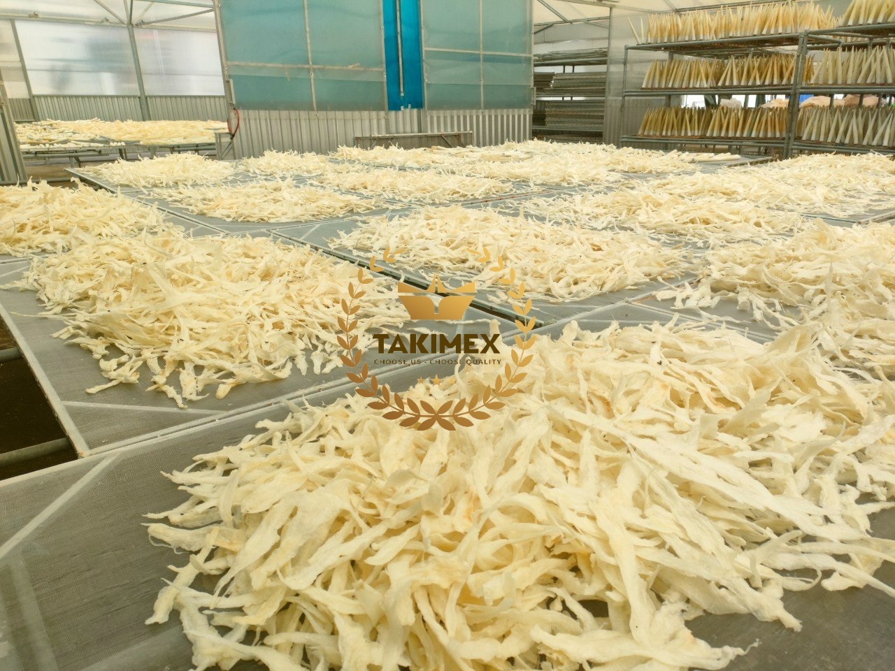 Hot selling factory wholesale price high quality dried fish maw good taste and high nutrition baked fish maw