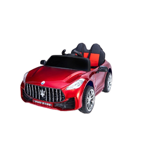 Toy Kid Ride On Car, Licensed Maserati 12V Battery Powered Electric Car for Kids with Parent Remote Control Whosale