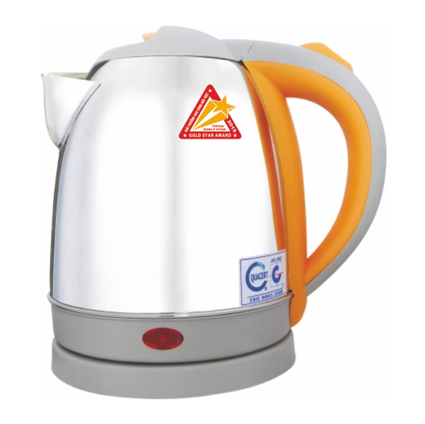 For Hotel Shop Marker Home Kitchen Appliance Electric kettle  1.2L high quality 1250W power cheap price