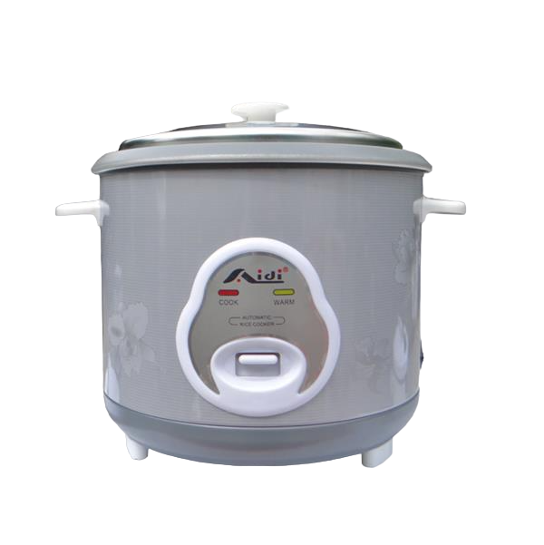 High Quality Material Kitchen Utensils 6 box/ carton Packing Made In Vietnam Best Price Electric Rice Cooker 1.8 L