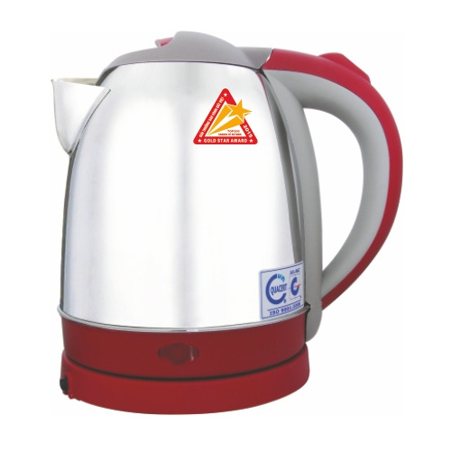 Electric kettle 360 Degree Rotational Base, Cordless, Keep Warm Feature 1.5L high quality 1350W power high quality