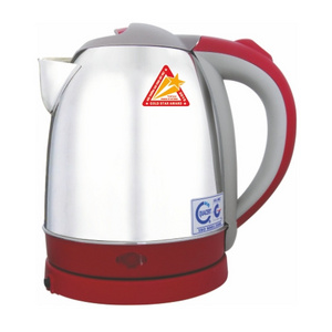 Electric kettle 360 Degree Rotational Base, Cordless, Keep Warm Feature 1.5L high quality 1350W power high quality