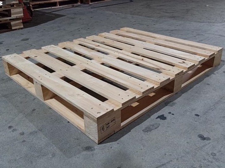 1200*800*144mm EPAL Euro Pallets ICD Wood Epal Euro Wood Pallets price Wooden Euro Pallet  from Vietnam Suppliers