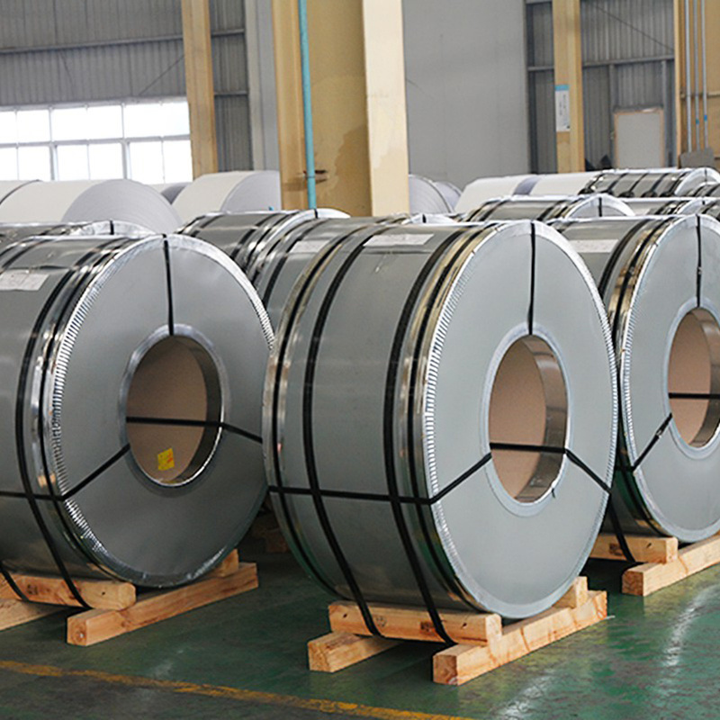 Coil S30415 Factory Low Price 200 300 400 500 600 Series Stainless Steel 316l Stainless Steel Price Per Kg 8-14 Days Aisi