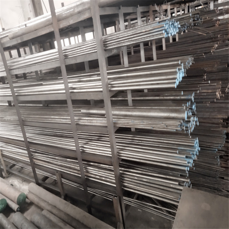 42CrMo4 35CrMo SAE 1010 1020 1021 1045 Round carbon steel rod hot rolled carbon steel round bar