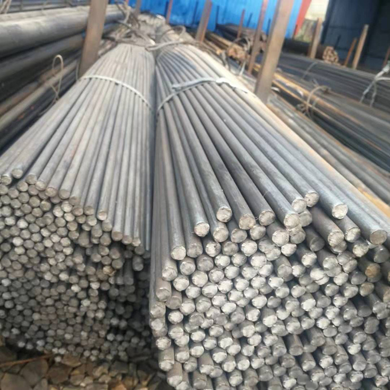 42CrMo4 35CrMo SAE 1010 1020 1021 1045 Round carbon steel rod hot rolled carbon steel round bar