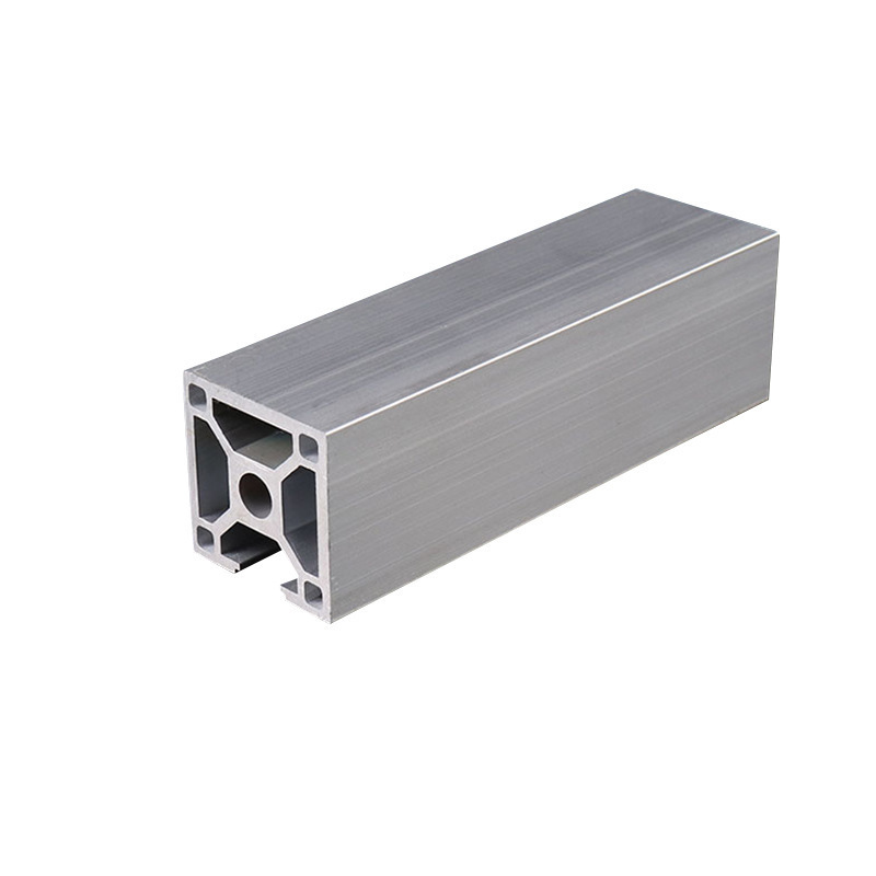 6061 7075 7072 Anodized Aluminum Extrusion for Sliding Window Metal Window Price Manufacturer