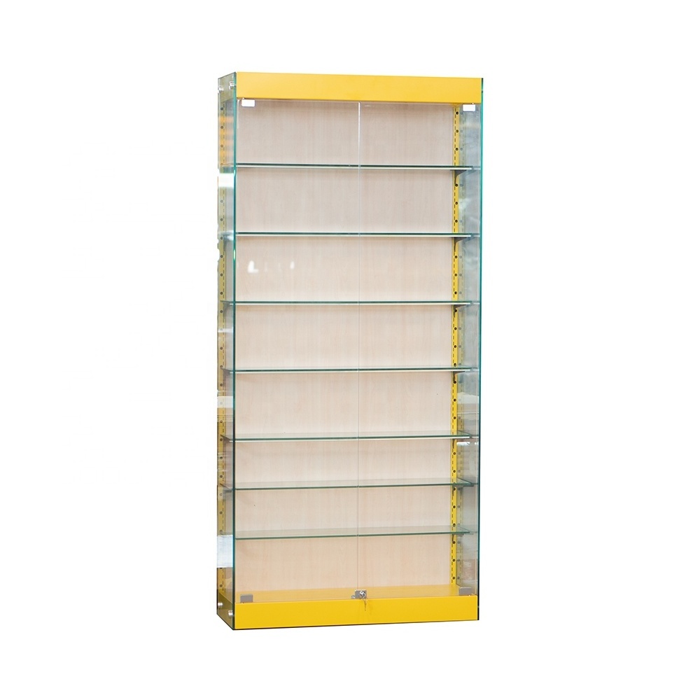 Adong Supermarket Metal Shelves Shop Display Shelves Accessories display Shelves A35 Customized