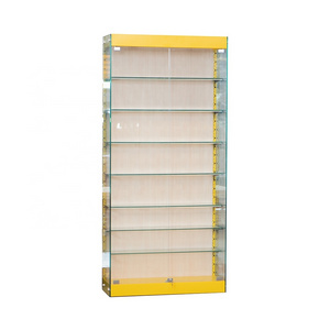 Adong Supermarket Metal Shelves Shop Display Shelves Accessories display Shelves A35 Customized