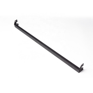 Metal Display ADONG Supermarket Shelves Hook A26 Display Shelf Beam Accessories Horizontal Bar Hanging Rod Hook