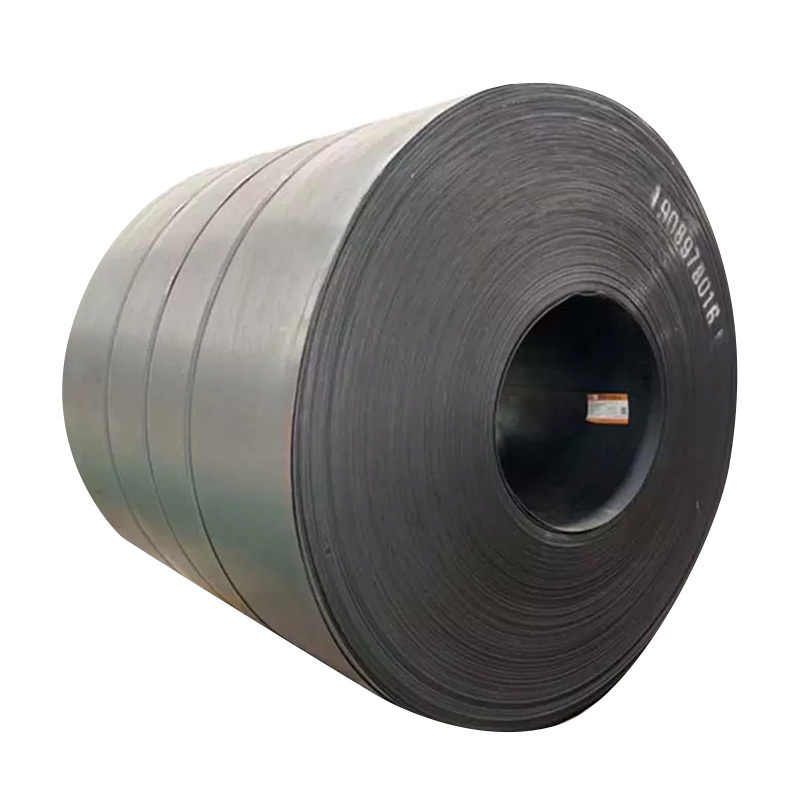 q235b carbon steel zinc plated coil.Q195 Q215 Q235 Q255 Q275Q355Ss400 carbon steel