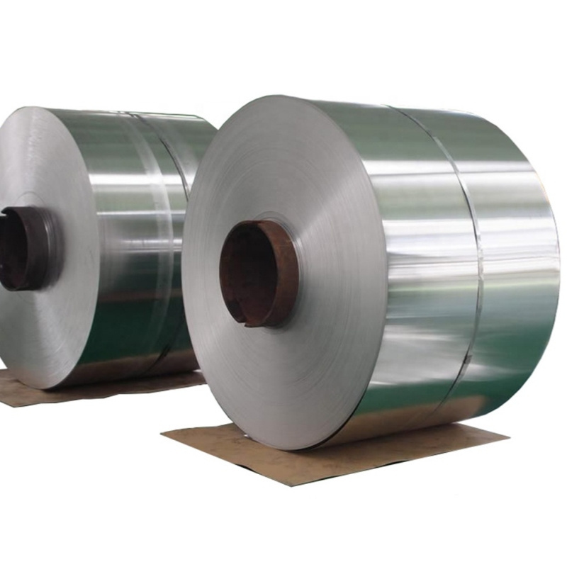 420 Ss 410 409 403 321 Stainless Steel Roll 430 Stainless Steel Coil stainless steel strip