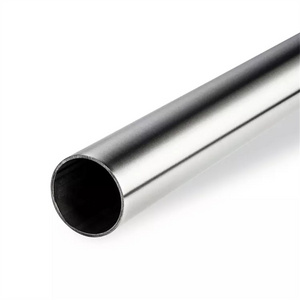 Fast Delivery Customized 201 202 301 304 304L 321 316 316L.2 inch stainless steel pipe