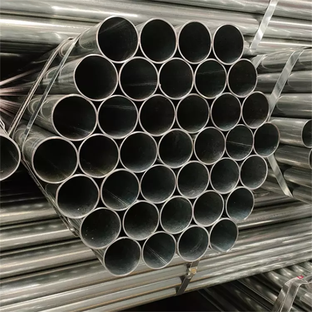 Fast Delivery Customized 201 202 301 304 304L 321 316 316L.2 inch stainless steel pipe