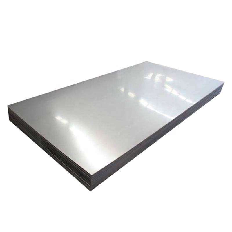 Factory low price guaranteed quality aisi 410 stainless steel plate price per kg