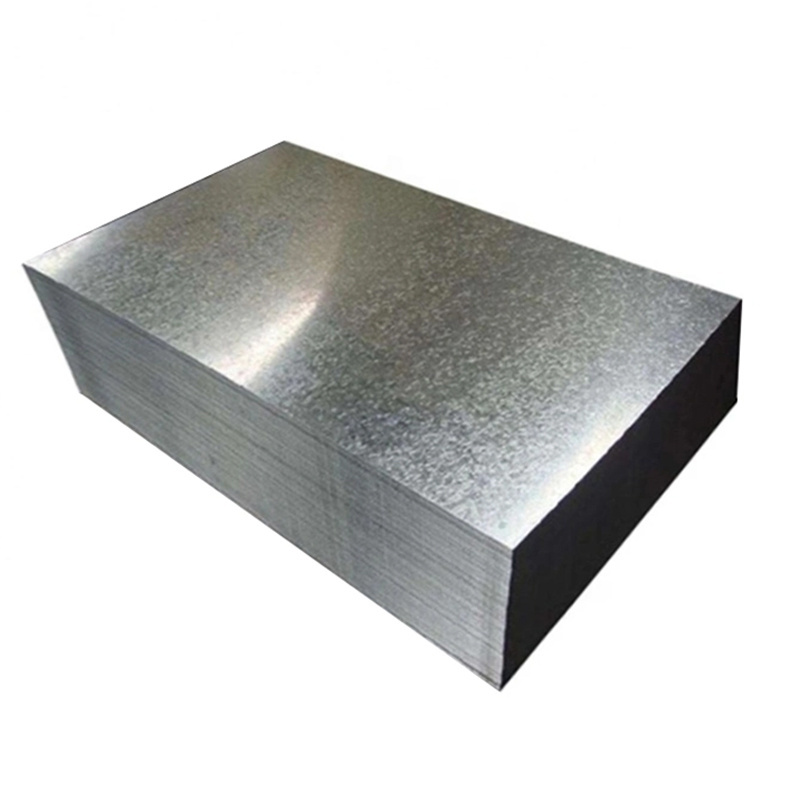 Manufacturers ensure quality at low prices .4x8 galvanized steel sheet metal